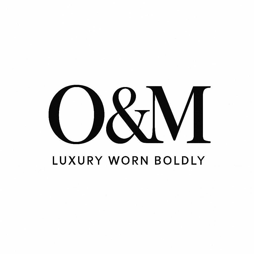OM Logo